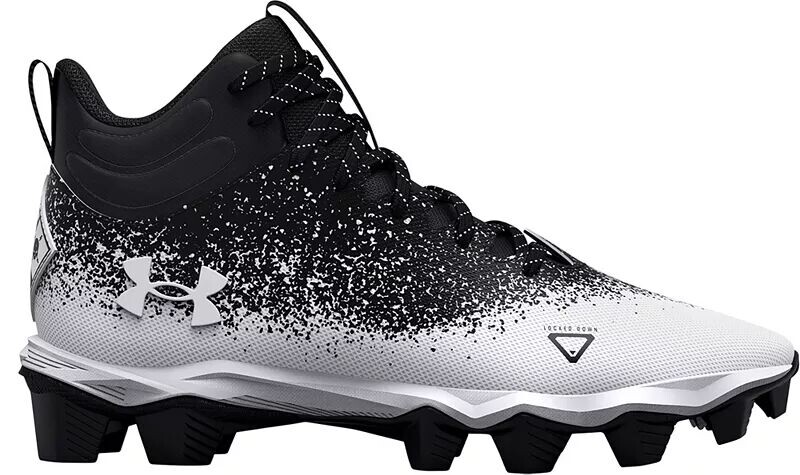 

Детские футбольные бутсы Under Armour Spotlight RM по франшизе