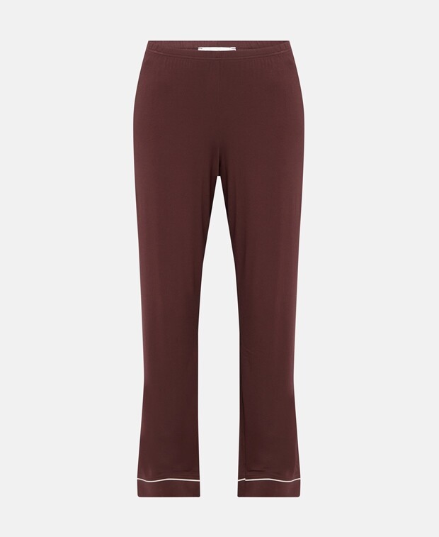 

Пижамные штаны Marc O'Polo, бордовый