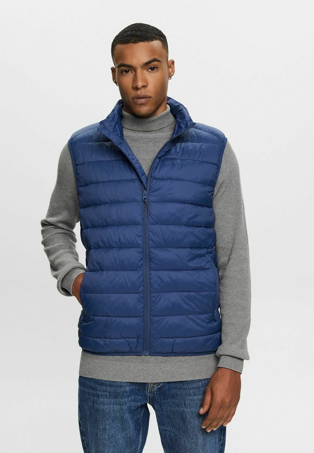 

Жилет Esprit