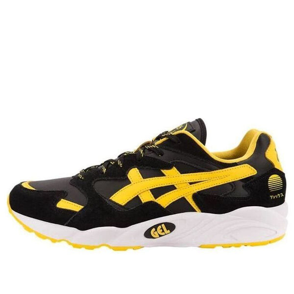 

Кроссовки гель диабло Asics, черный