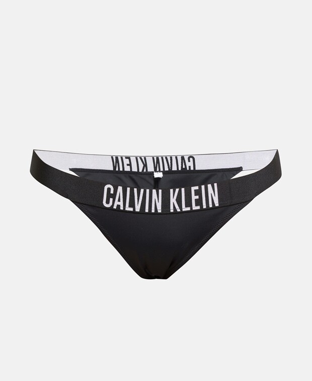 

Бикини брюки Calvin Klein, черный