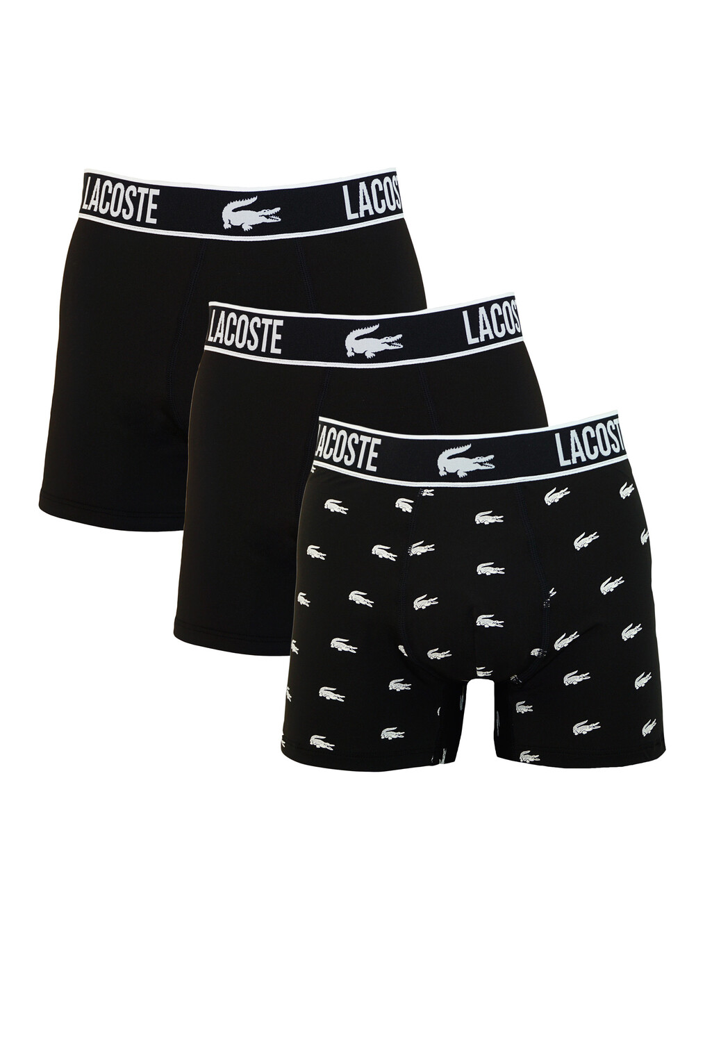 

Боксеры Lacoste Boxershorts, разноцветный