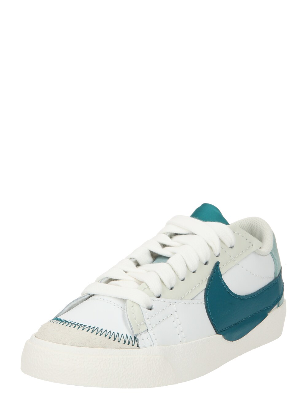 

Кроссовки Nike Sportswear Blazer 77 Jumbo, белый/не совсем белый