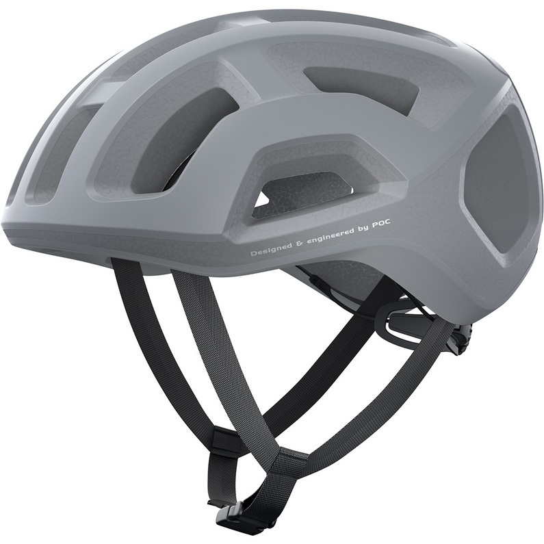 Велосипедный шлем Ventral Lite POC, серый