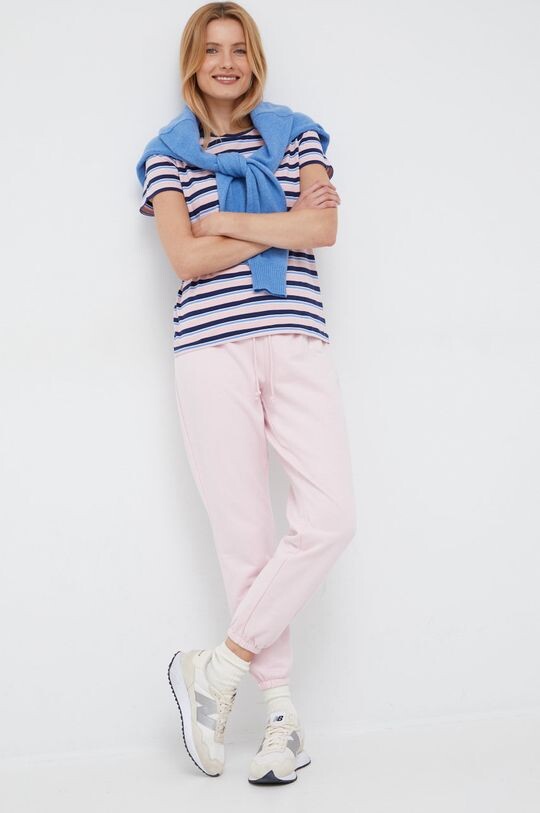

Спортивные штаны GAP Gap, розовый