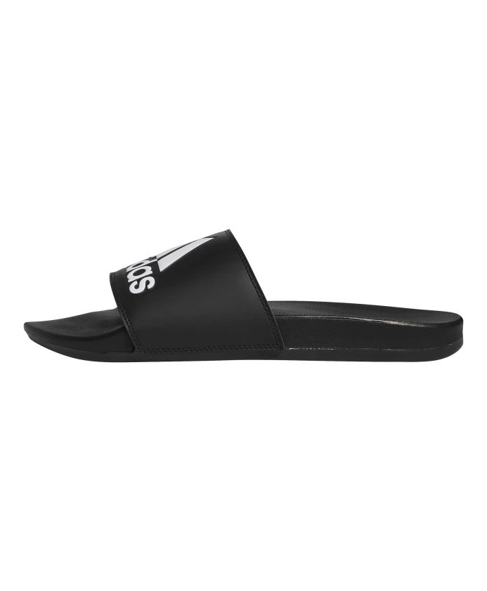 

Тапочки Adilette Comfort c ftwwht c Adidas, черный