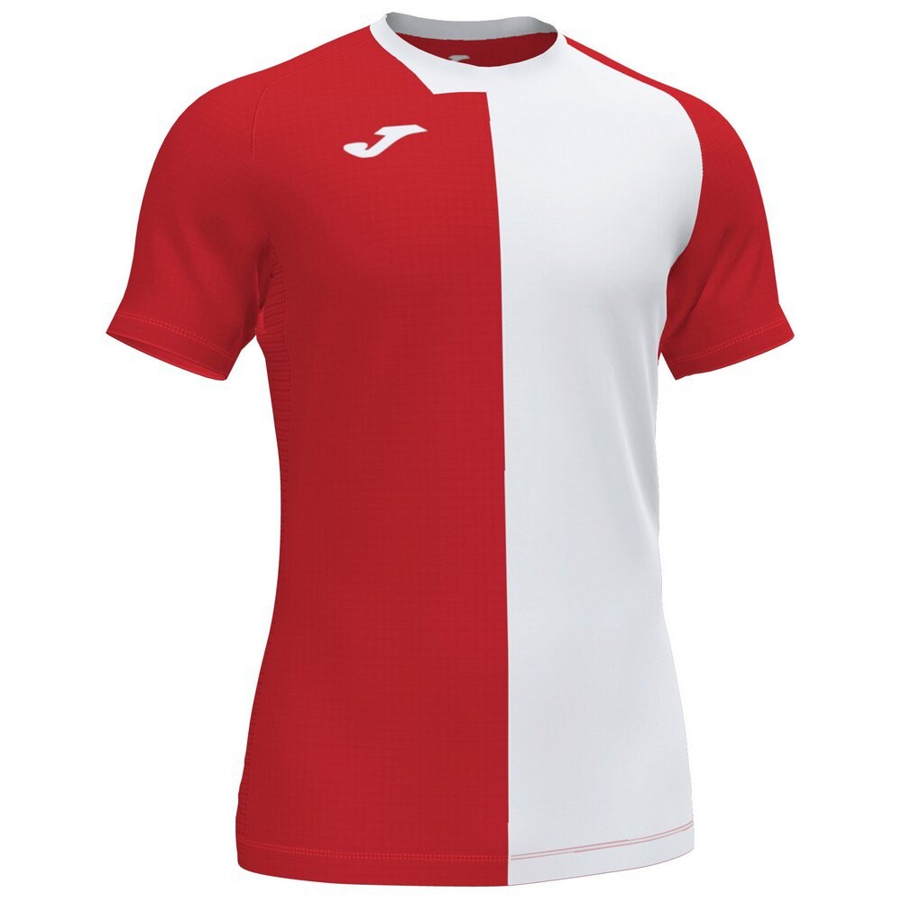 

Футболка Joma City, белый