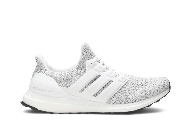 

Кроссовки Adidas Wmns UltraBoost 4.0 'Non Dyed White', белый