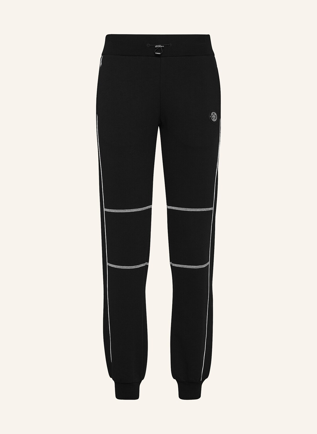 

Спортивные штаны PLEIN SPORT, черный