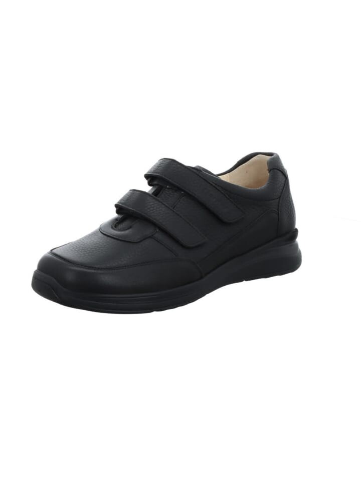 

Туфли на шнуровке Ganter Halbschuh, черный
