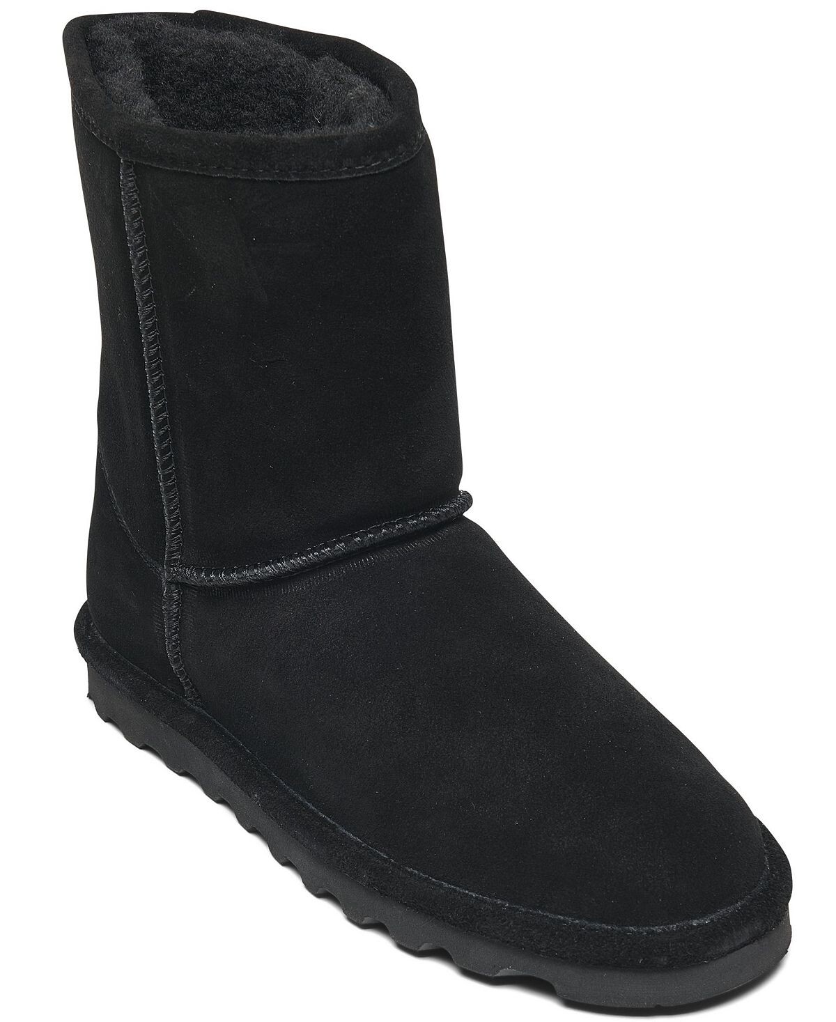 

Короткие сапоги Elle для больших девочек от Finish Line BEARPAW