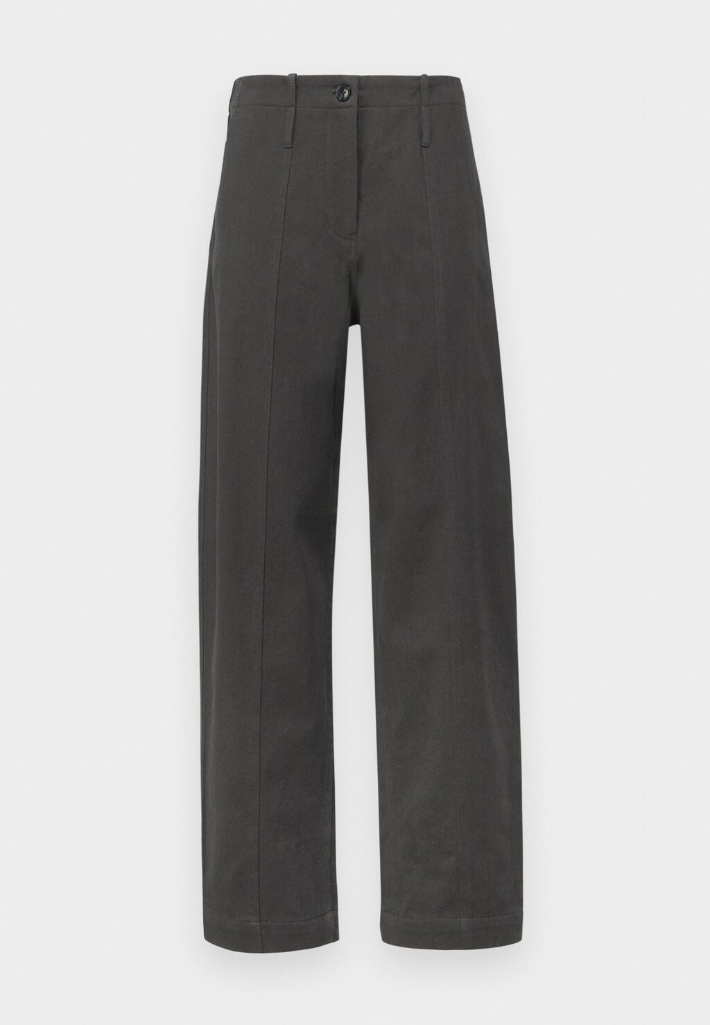 

Брюки SADIDE TROUSERS Samsøe Samsøe, черный