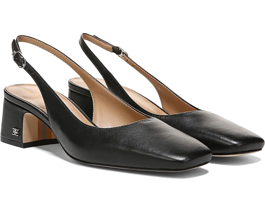 

Туфли Sam Edelman Terra, черный