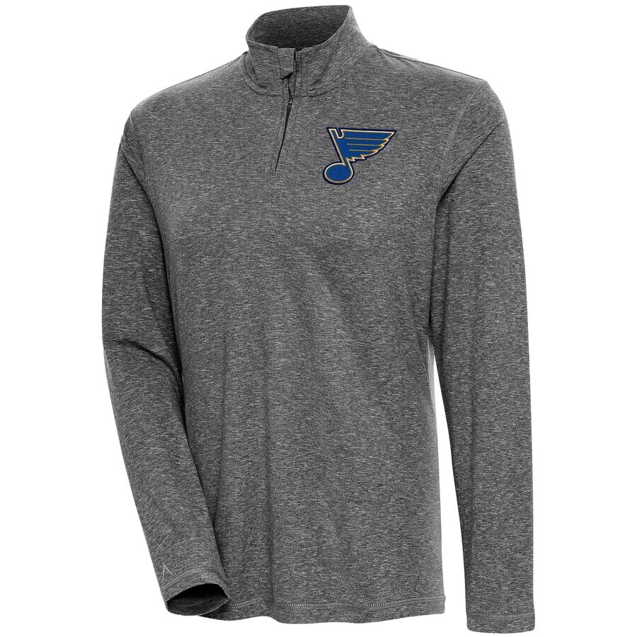 

Куртка Antigua St Louis Blues, черный
