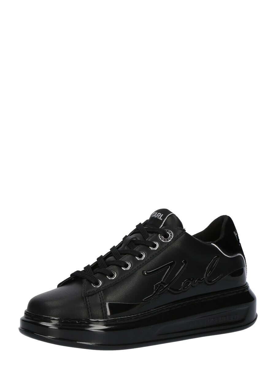 

Кроссовки Karl Lagerfeld Sneakers KAPRI, черный