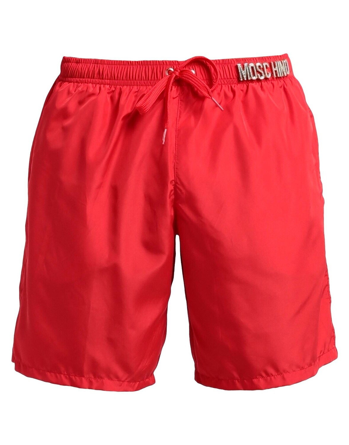 

Плавки Moschino, красный