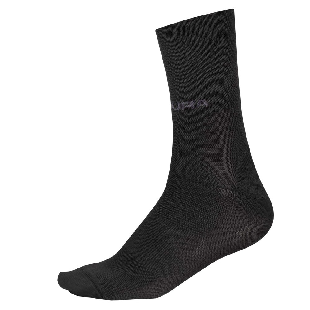 Носки Endura Pro SL II, черный носки endura pro sl ii синий