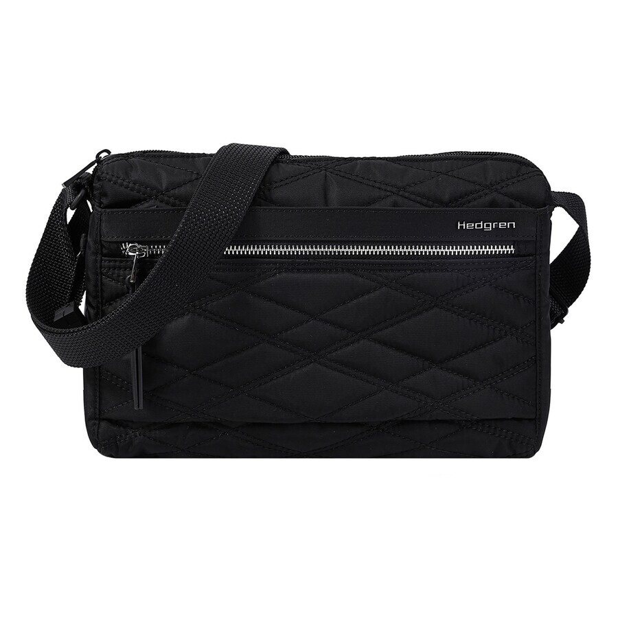 

Сумка кросс-боди Hedgren Crossbody Eye, черный