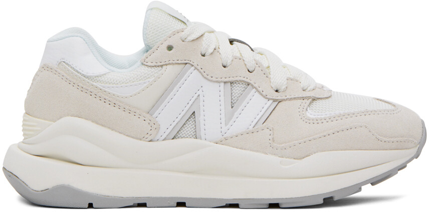 

Кроссовки New Balance Off-White 5740
