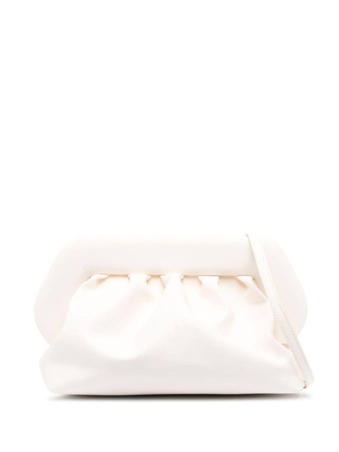 

Themoirè сумка через плечо Tasche, белый