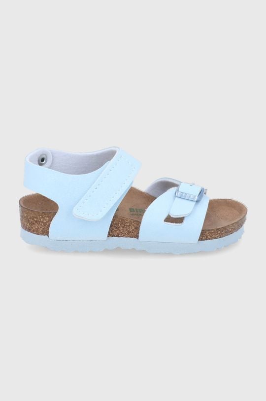 

Birkenstock - Детские сандалии Colorado, синий