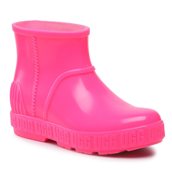 

Сапоги Ugg KDrizlita, розовый