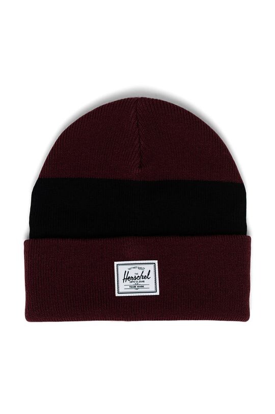 

Шапка Herschel, красный