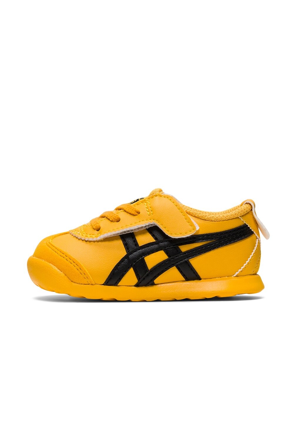 

Туфли для первых шагов Mexico 66 Ts Onitsuka Tiger, цвет tiger yellow/black