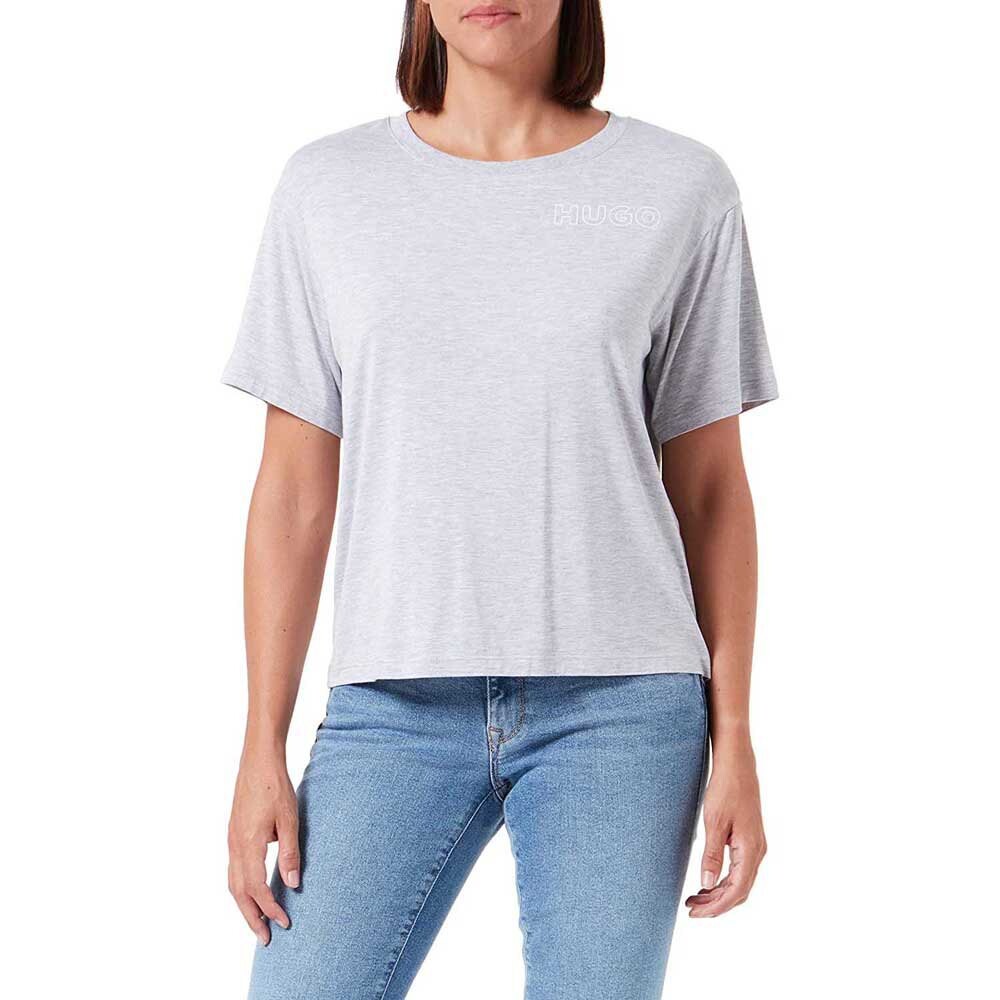 

Пижама HUGO Unite Short Sleeve T-Shirt, серый