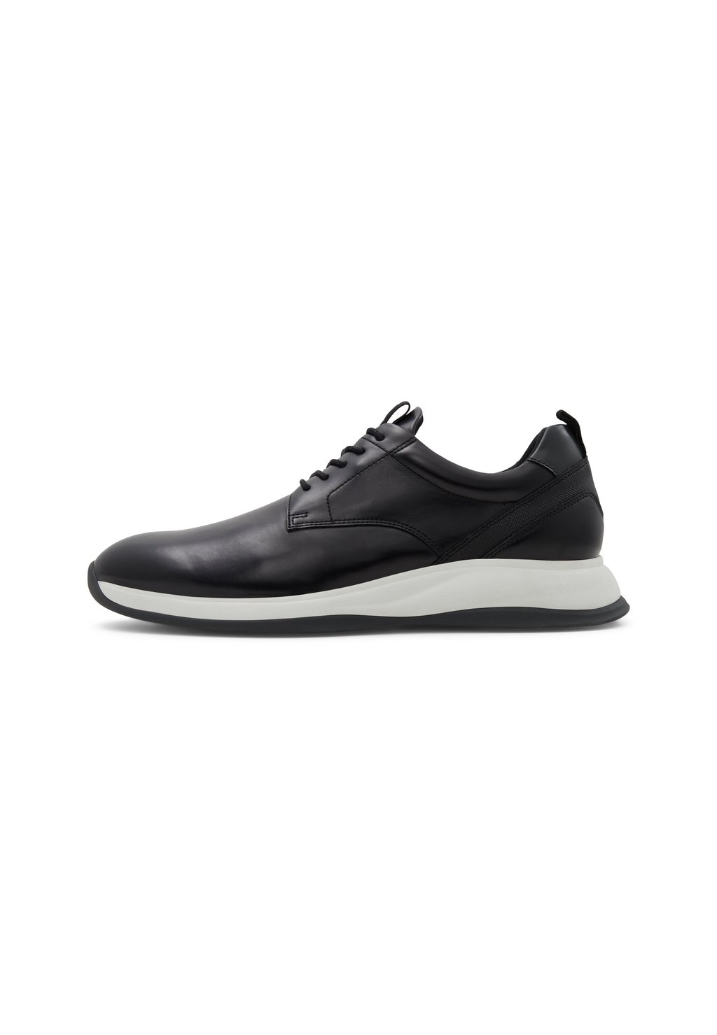 

Ботинки Lace Ups Grandspec Flex ALDO, черный