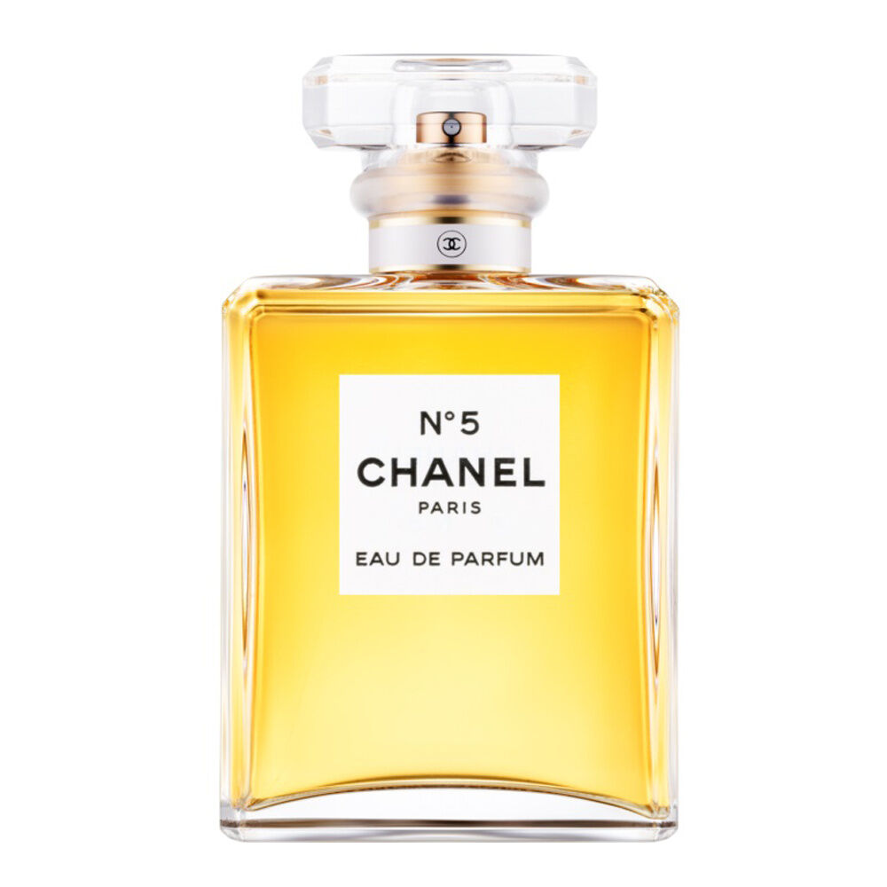 цена Женская парфюмированная вода Chanel No.5, 50 мл