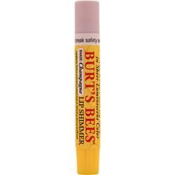 Burt's Bees Блеск для губ Шампанское 1 шт