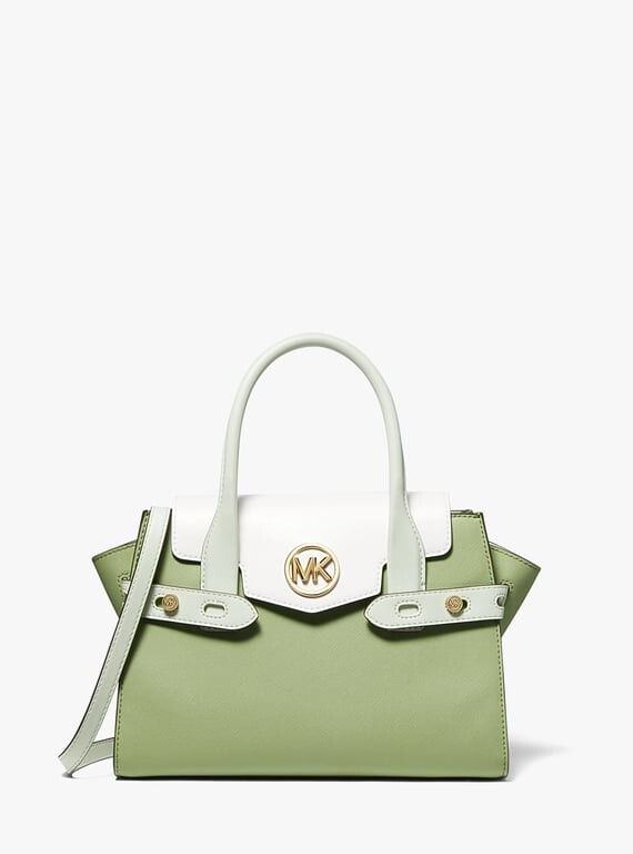 

Сумка женская Michael Kors, зеленый