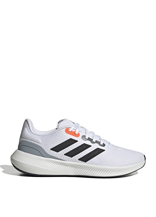 

Белые мужские кроссовки Adidas, Белый