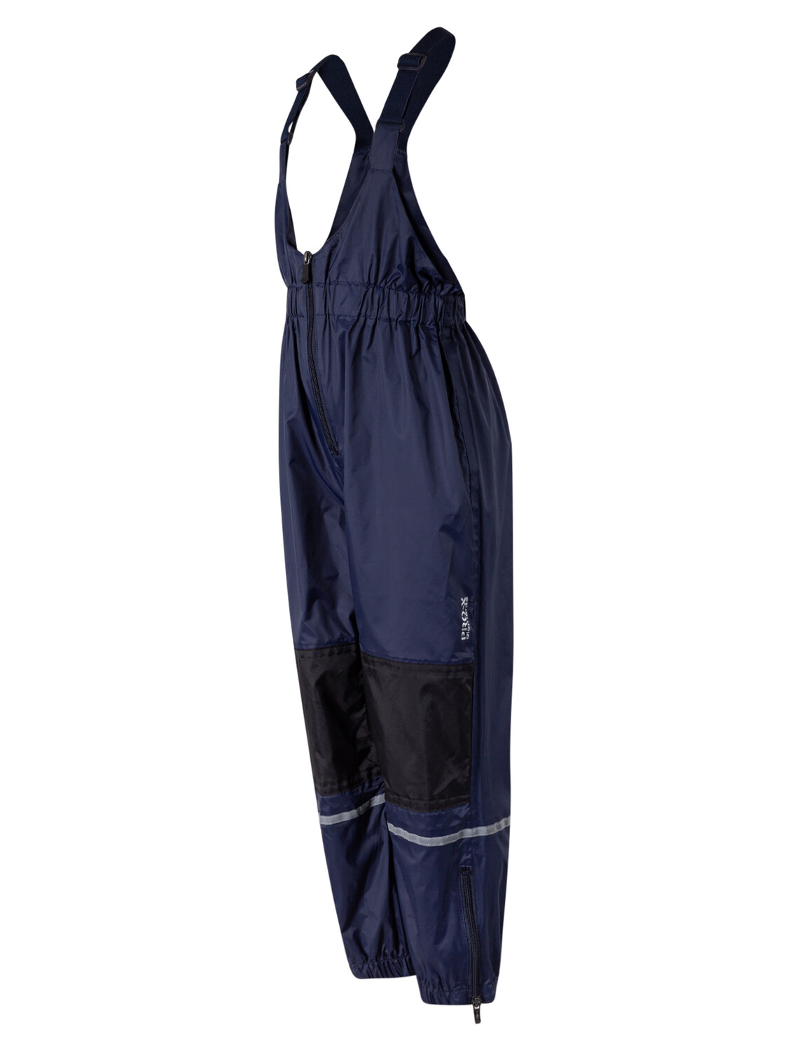 

Водонепроницаемые брюки PRO-X elements Buddelhose JAN, темно-синий, Черный