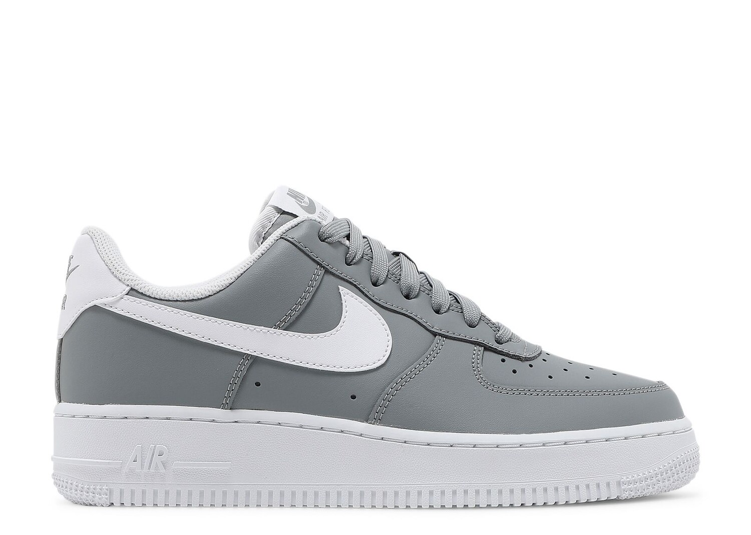 

Кроссовки Nike Air Force 1 Low 'Wolf Grey', серый