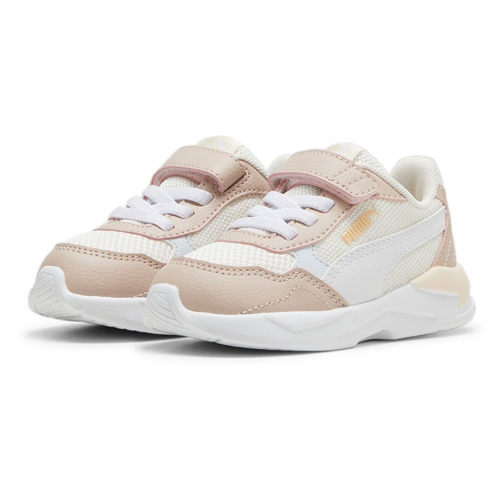 

Кроссовки Puma X-Ray Speed Lite AC+ Infant, бежевый