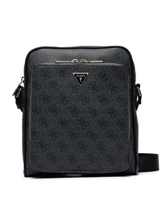 

Рюкзак Guess, черный