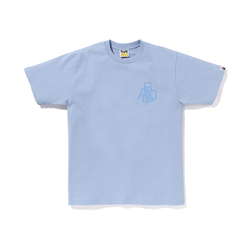

Футболка мужская A Bathing Ape, зеленый