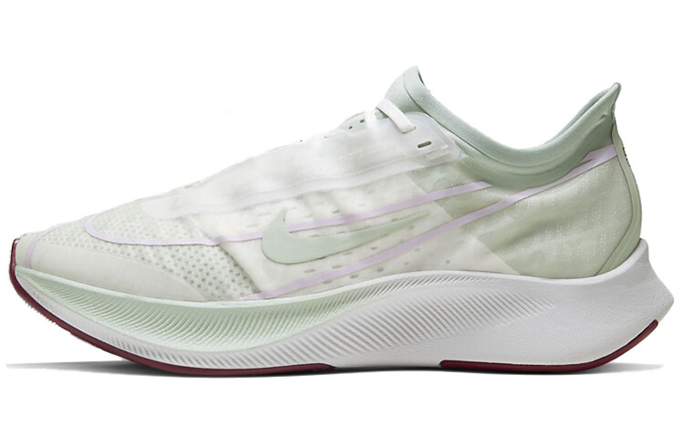 

Кроссовки Nike Wmns Zoom Fly 3 Summit White