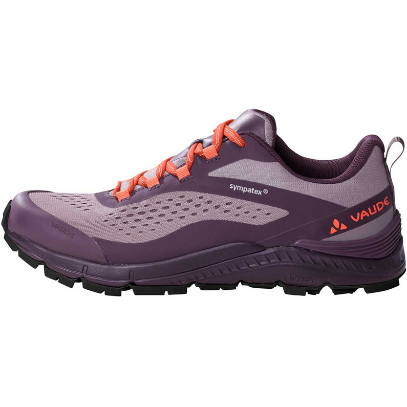 Женские туфли Lavik Eco STX Vaude, фиолетовый