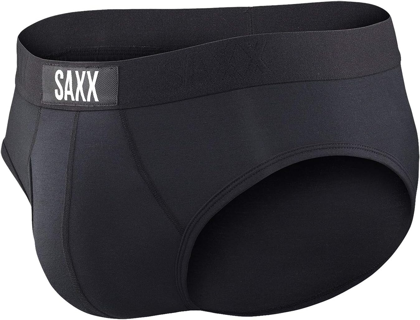 

Трусы Ultra Brief Fly SAXX UNDERWEAR, черный