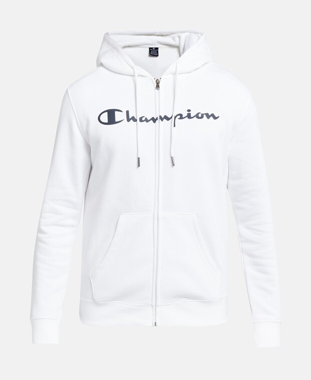 

Толстовка с капюшоном Champion, белый