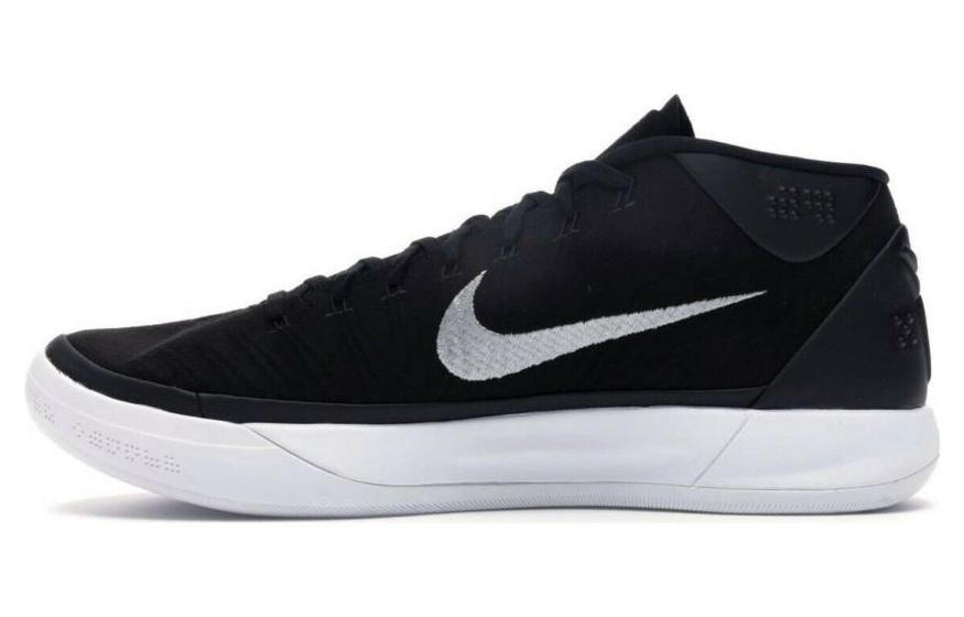 

Nike Kobe AD TB Черный