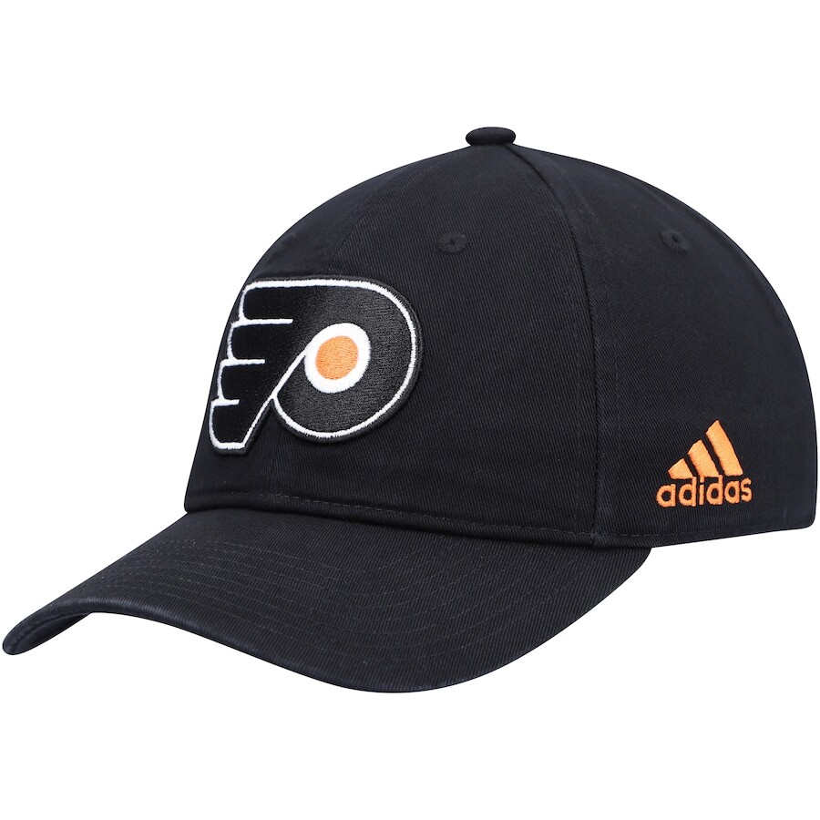 

Бейсболка adidas Philadelphia Flyers, черный