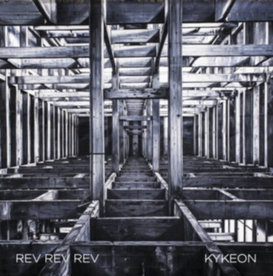 

Виниловая пластинка Fuzz Club Records - Kykeon