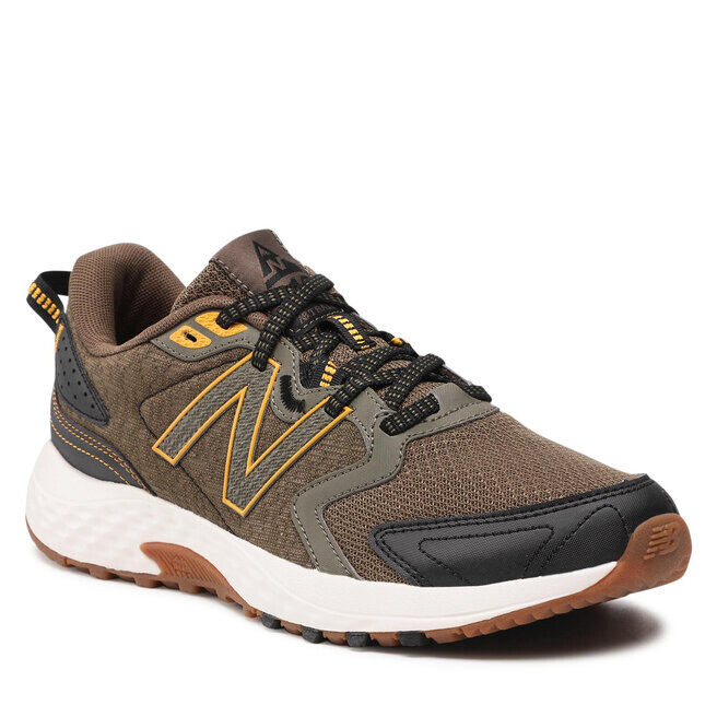 

Кроссовки New Balance, зеленый
