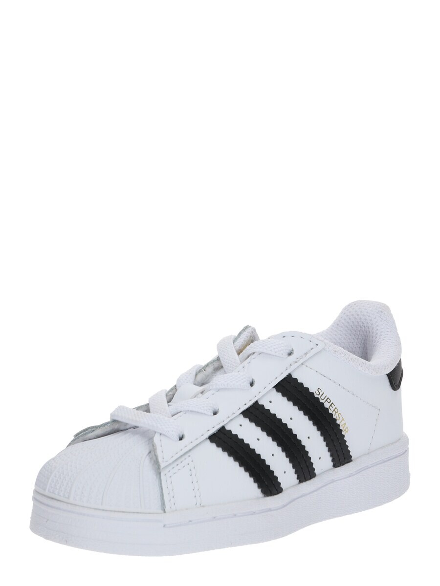 

Кроссовки Adidas SUPERSTAR, белый