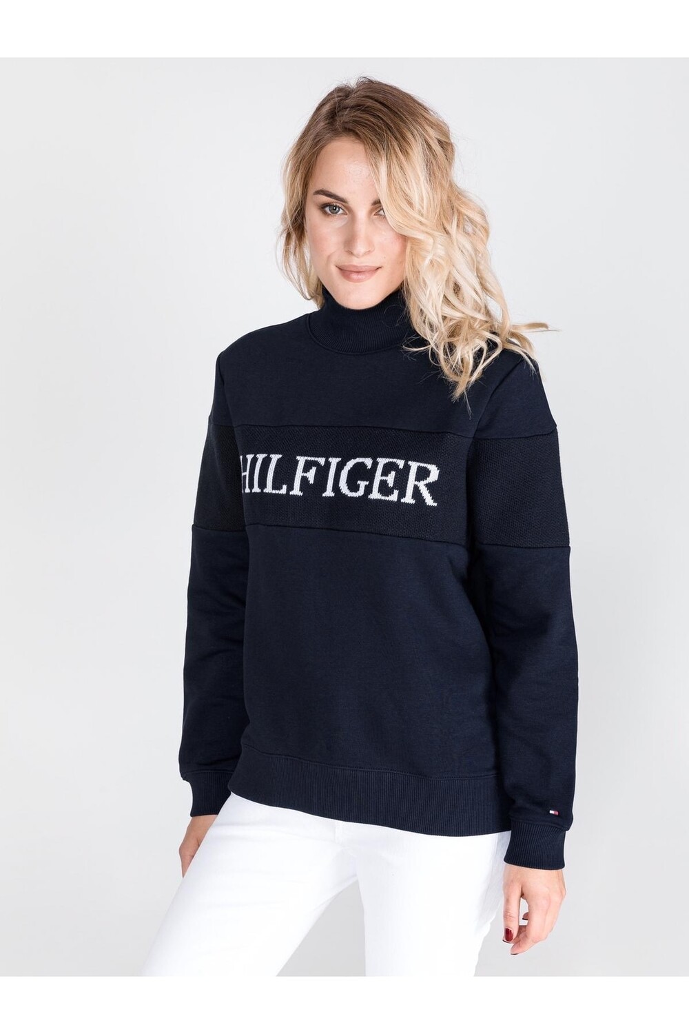 

Толстовка Tommy Hilfiger