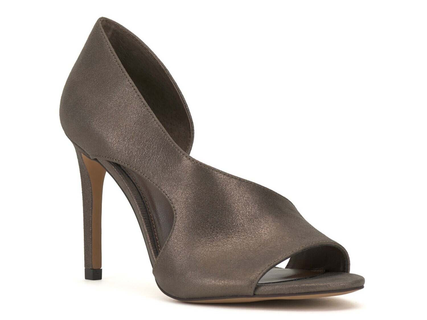 

Сандалии Vince Camuto Alinton, золотой